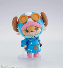 Cargar imagen en el visor de la galería, PREVENTA - S.H.FIGUARTS TONY TONY CHOPPER -FUTURE ISLAND EGGHEAD-
