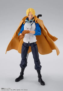 PREVENTA - S. H. FIGUARTS SABO