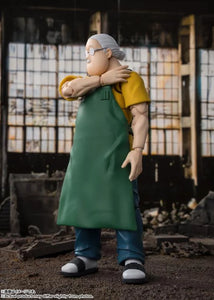 PREVENTA - S.H. FIGUARTS TARO SAKAMOTO
