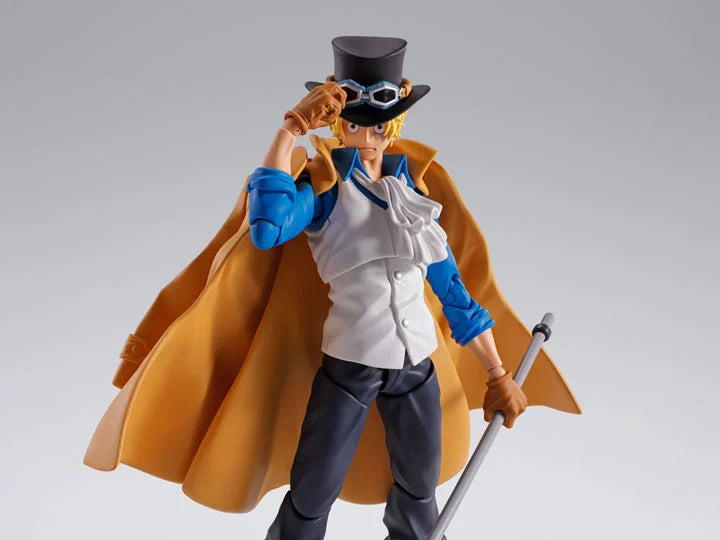 PREVENTA - S. H. FIGUARTS SABO