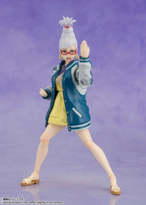 PREVENTA - S.H. FIGUARTS SEIKO