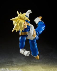 S.H. FIGUARTS SUPER SAIYAN TRUNKS