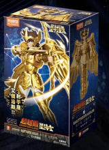 Cargar imagen en el visor de la galería, PREVENTA - Saint Seiya Champion Class Sagittarius Aiolos Blokees
