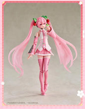 Cargar imagen en el visor de la galería, PREVENTA - Fantastics Series Sakura Miku Blokees
