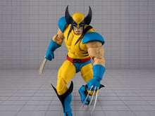 Cargar imagen en el visor de la galería, PREVENTA - S.H. FIGUARTS WOLVERINE GAMEVERSE
