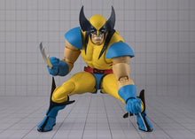 Cargar imagen en el visor de la galería, PREVENTA - S.H. FIGUARTS WOLVERINE GAMEVERSE
