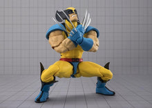 Cargar imagen en el visor de la galería, PREVENTA - S.H. FIGUARTS WOLVERINE GAMEVERSE
