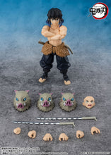 Cargar imagen en el visor de la galería, PREVENTA - S.H.Figuarts INOSUKE HASHIBIRA

