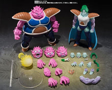 Cargar imagen en el visor de la galería, PREVENTA - S.H.Figuarts DODORIA&amp;ZARBON -BARDOCK THE FATHER OF GOKU-
