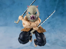 Cargar imagen en el visor de la galería, PREVENTA - S.H.Figuarts INOSUKE HASHIBIRA
