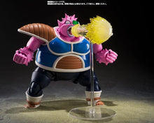 Cargar imagen en el visor de la galería, PREVENTA - S.H.Figuarts DODORIA&amp;ZARBON -BARDOCK THE FATHER OF GOKU-
