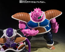 Cargar imagen en el visor de la galería, PREVENTA - S.H.Figuarts DODORIA&amp;ZARBON -BARDOCK THE FATHER OF GOKU-
