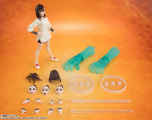 Cargar imagen en el visor de la galería, PREVENTA - SH FIGUARTS MOMO VER. 2 DANDADAN
