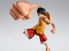 Cargar imagen en el visor de la galería, PREVENTA - SH FIGUARTS GEAR 3 OPTION PART SET MARINEFORD
