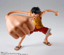 Cargar imagen en el visor de la galería, PREVENTA - SH FIGUARTS GEAR 3 OPTION PART SET MARINEFORD
