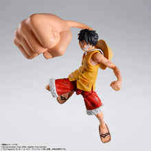 Cargar imagen en el visor de la galería, PREVENTA - SH FIGUARTS GEAR 3 OPTION PART SET MARINEFORD
