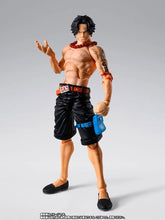 Cargar imagen en el visor de la galería, PREVENTA - SH FIGUARTS PORTGAS D ACE MARINEFORD
