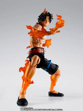 Cargar imagen en el visor de la galería, PREVENTA - SH FIGUARTS PORTGAS D ACE MARINEFORD

