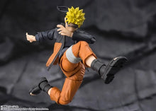 Cargar imagen en el visor de la galería, PREVENTA - S.H.Figuarts Naruto Uzumaki -The Power To Unite-3
