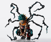 Cargar imagen en el visor de la galería, S.H.Figuarts Deku Overlay
