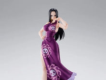 Cargar imagen en el visor de la galería, PREVENTA - S.H.Figuarts BOA HANCOCK -MARINEFORD-
