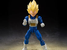 Cargar imagen en el visor de la galería, PREVENTA - S.H.FIGUARTS SUPER SAIYAN VEGETA <DANGEROUS PRIDE>
