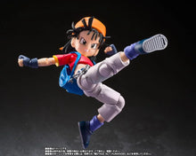 Cargar imagen en el visor de la galería, PREVENTA - S. H. FIGUARTS PAN AND GILL
