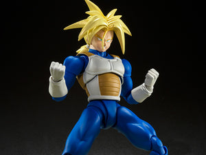 S.H. FIGUARTS SUPER SAIYAN TRUNKS