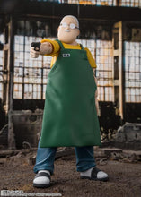 Cargar imagen en el visor de la galería, PREVENTA - S.H. FIGUARTS TARO SAKAMOTO
