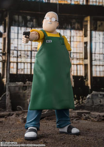 PREVENTA - S.H. FIGUARTS TARO SAKAMOTO