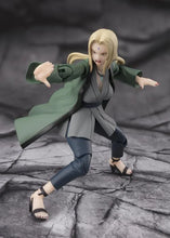 Cargar imagen en el visor de la galería, S. H. FIGUARTS TSUNADE

