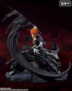 FIGUARTS ZERO ICHIGO KUROSAKI