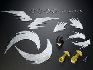 S.H. FIGUARTS SON GOKU`S EFFECT PART SET