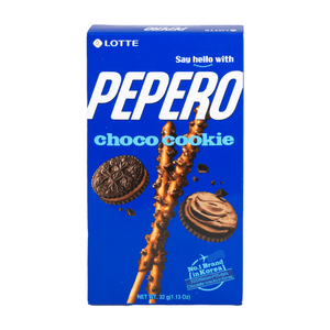 PEPERO CHOCO COOKIE 32 GR