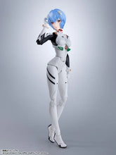 Cargar imagen en el visor de la galería, PREVENTA - S.H.FIGUARTS REI AYANAMI
