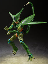 Cargar imagen en el visor de la galería, PREVENTA - S.H. FIGUARTS CELL FIRST FORM
