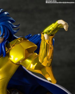 PREVENTA - Figuarts Zero Touche Metallique GEMINI SAGA