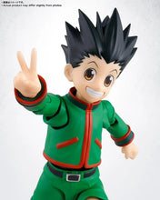 Cargar imagen en el visor de la galería, PREVENTA - S.H. FIGUARTS GON
