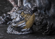 Cargar imagen en el visor de la galería, PREVENTA - Figuarts Zero Touche Metallique GUTS (BERSERKER ARMOR)
