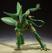 Cargar imagen en el visor de la galería, PREVENTA - S.H. FIGUARTS CELL FIRST FORM
