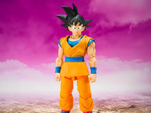 Cargar imagen en el visor de la galería, PREVENTA - S.H. FIGUARTS GOKU DAIMA
