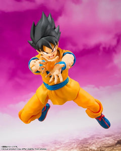 PREVENTA - S.H. FIGUARTS GOKU DAIMA