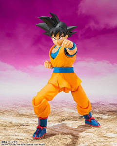PREVENTA - S.H. FIGUARTS GOKU DAIMA