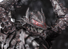 Cargar imagen en el visor de la galería, PREVENTA - Figuarts Zero Touche Metallique GUTS (BERSERKER ARMOR)
