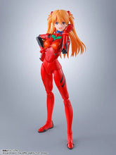 Cargar imagen en el visor de la galería, PREVENTA - S.H.Figuarts ASUKA SHIKINAMI LANGLEY
