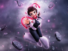 Cargar imagen en el visor de la galería, PREVENTA - SH FIGUARTS OCHAKO URARAKA
