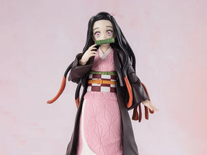 S. H. FIGUARTS NEZUKO KAMADO