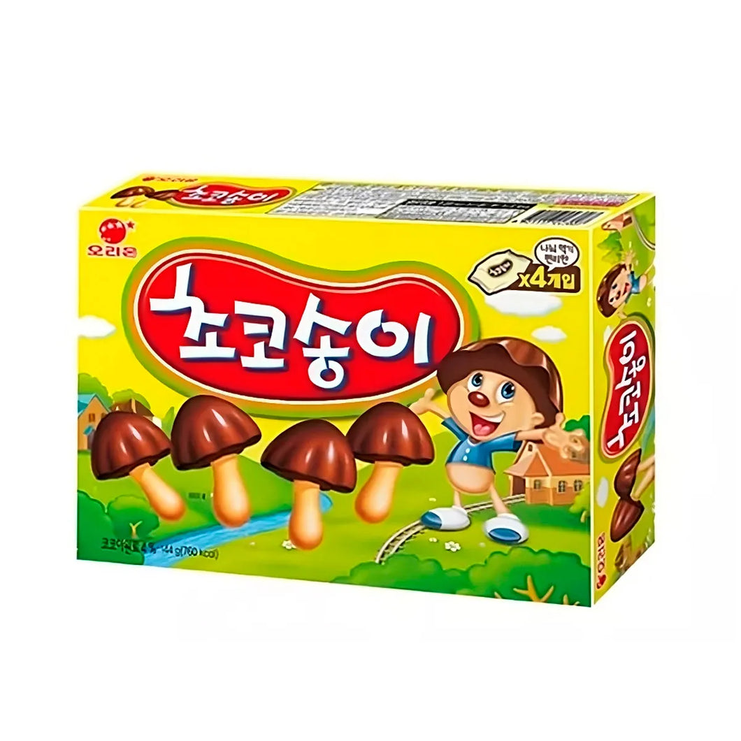 GALLETAS CHOCO BOY 50GR