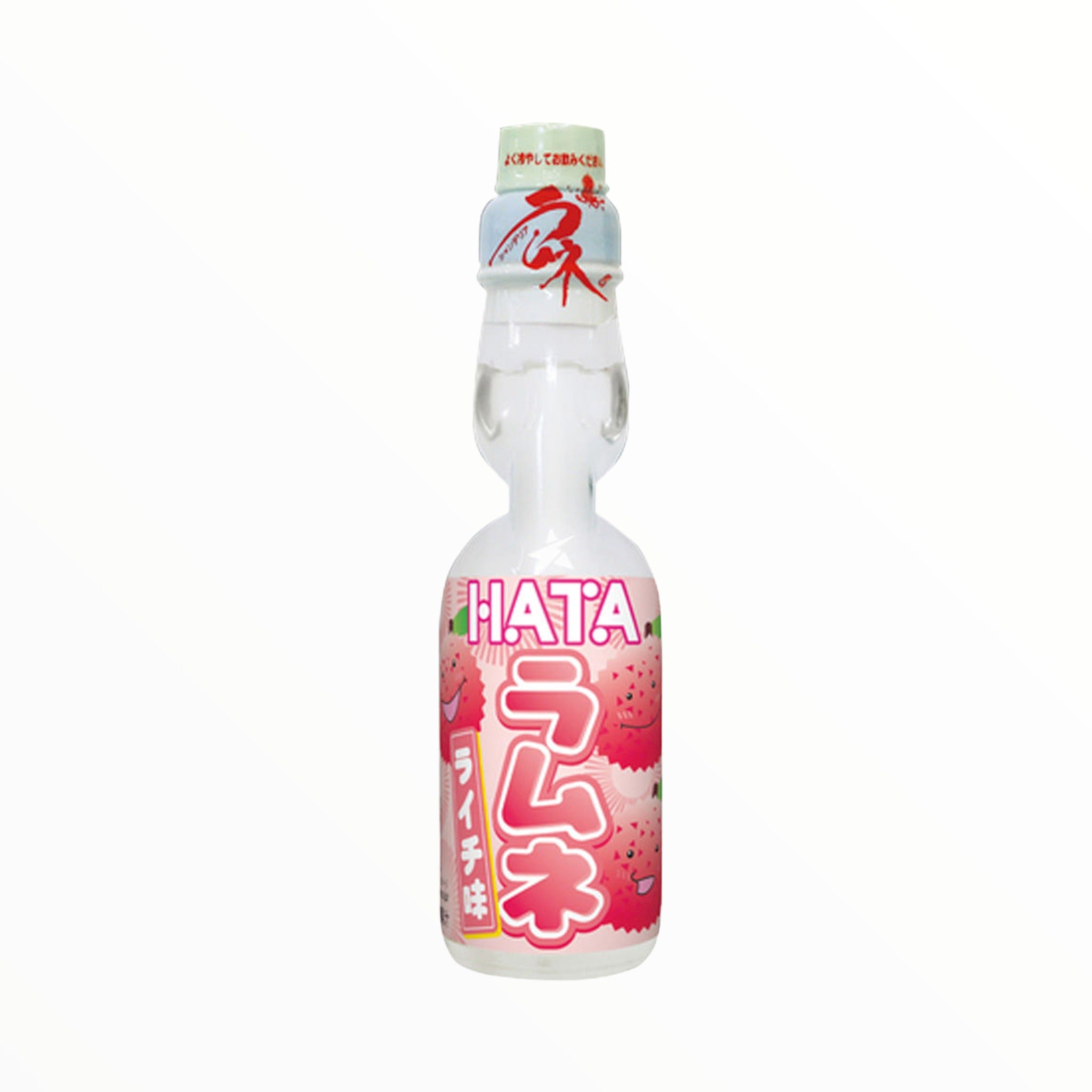 HATA RAMUNE LICHI 200 ML