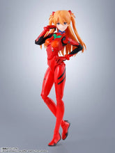 Cargar imagen en el visor de la galería, PREVENTA - S.H.Figuarts ASUKA SHIKINAMI LANGLEY
